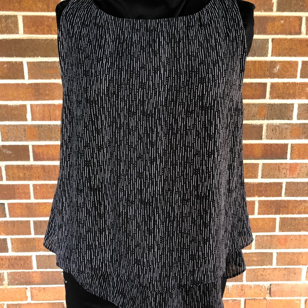 XL Worthington blouse